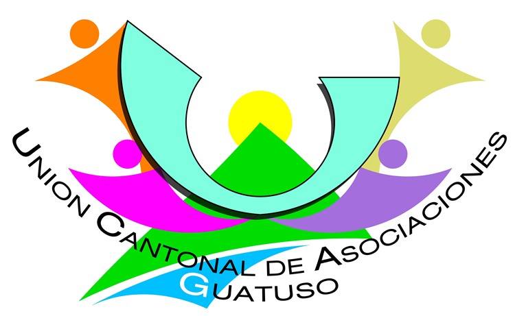 Logo Union Cantonal Guatuso